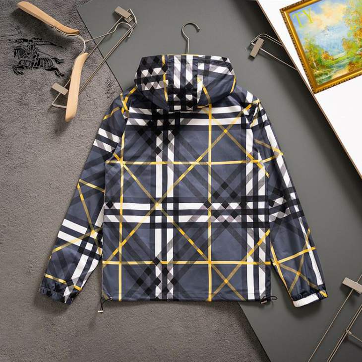 Picture of Burberry Jackets _SKUBurberryM-3XL25tn9435555